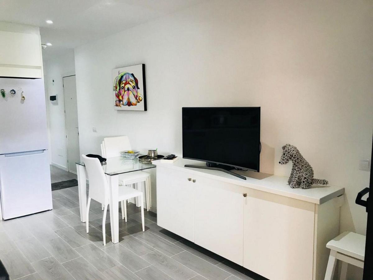 San Marino 2 Apartment Los Cristianos  Bagian luar foto
