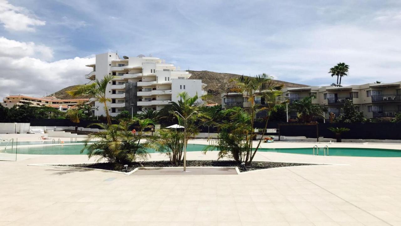 San Marino 2 Apartment Los Cristianos  Bagian luar foto